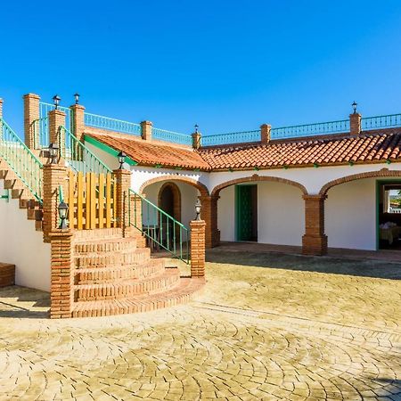 Apartament Cubo'S Apartamento El Patio Andaluz 9 Cártama Zewnętrze zdjęcie