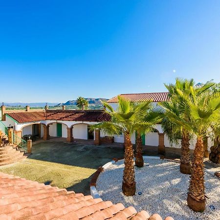 Apartament Cubo'S Apartamento El Patio Andaluz 9 Cártama Zewnętrze zdjęcie