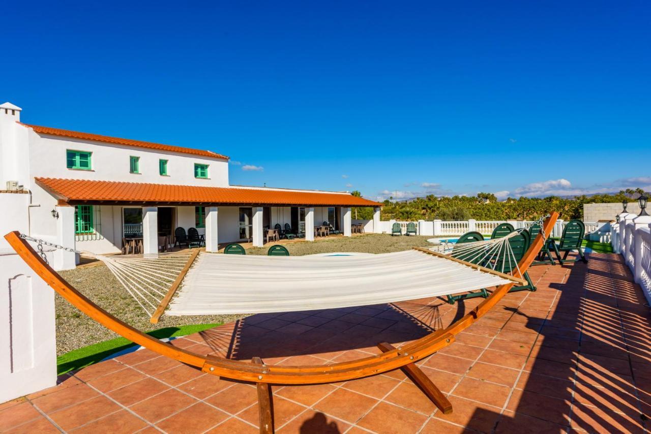 Apartament Cubo'S Apartamento El Patio Andaluz 9 Cártama Zewnętrze zdjęcie