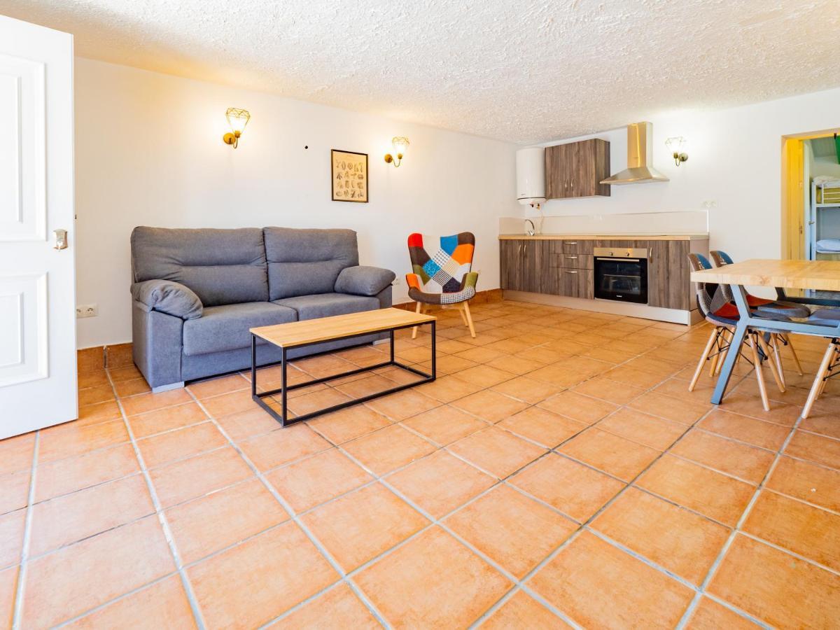 Apartament Cubo'S Apartamento El Patio Andaluz 9 Cártama Zewnętrze zdjęcie