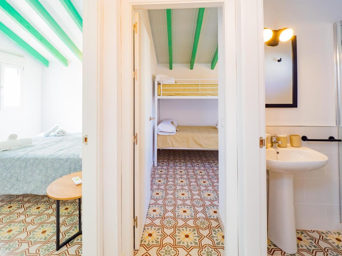 Apartament Cubo'S Apartamento El Patio Andaluz 9 Cártama Zewnętrze zdjęcie