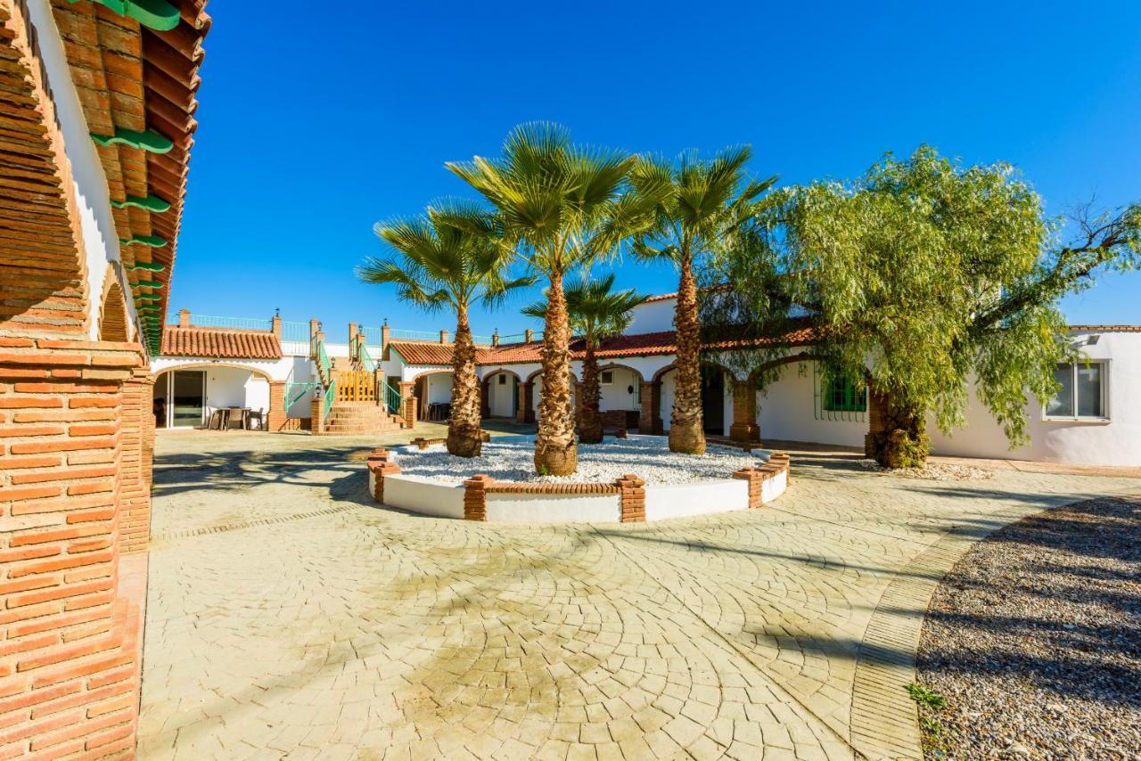 Apartament Cubo'S Apartamento El Patio Andaluz 9 Cártama Zewnętrze zdjęcie