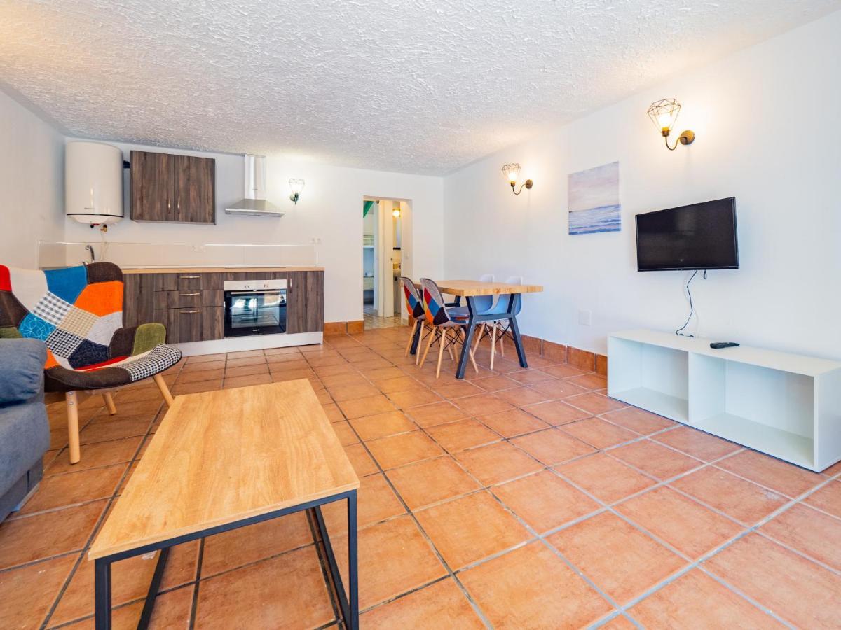 Apartament Cubo'S Apartamento El Patio Andaluz 9 Cártama Zewnętrze zdjęcie