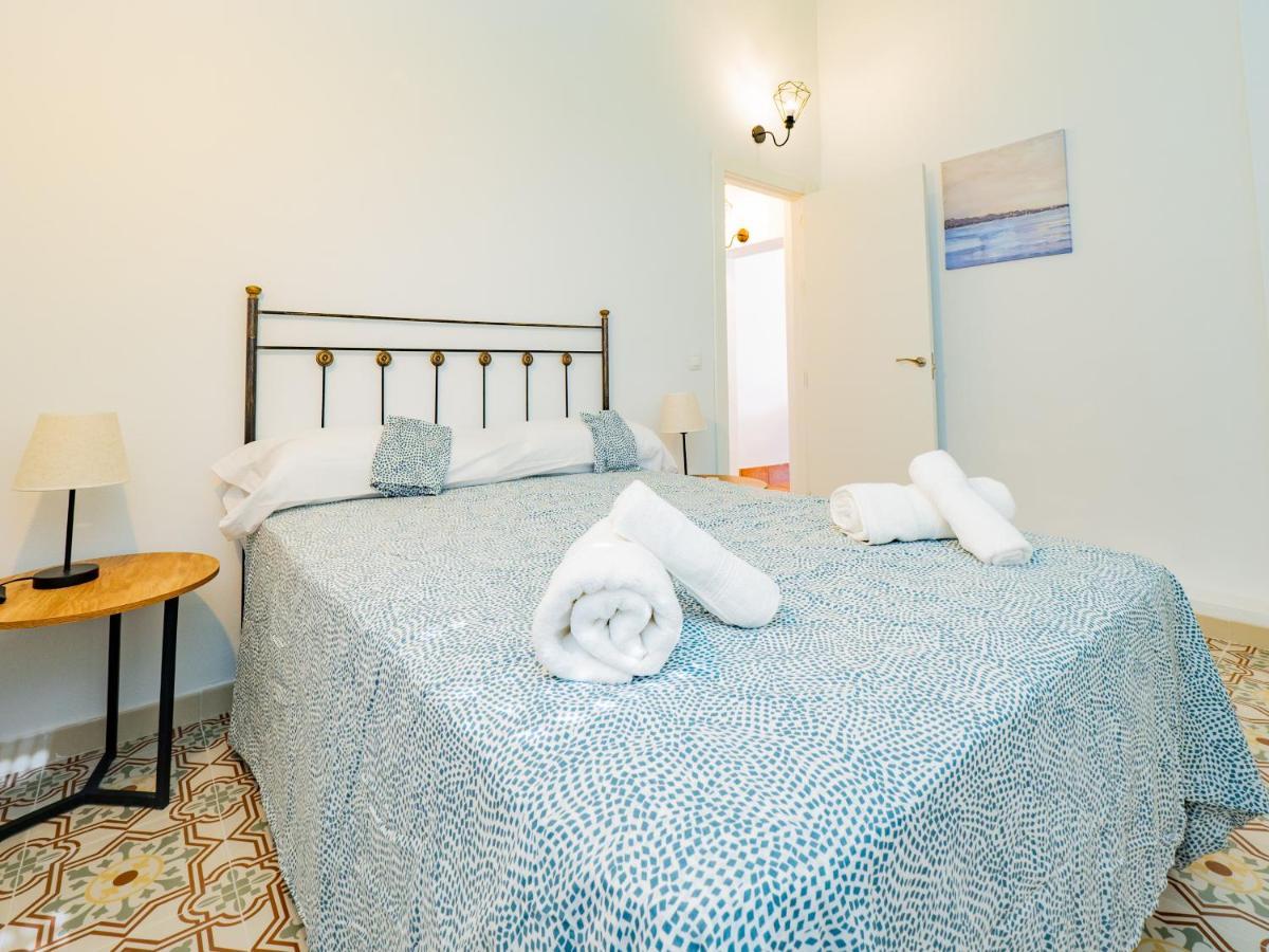 Apartament Cubo'S Apartamento El Patio Andaluz 9 Cártama Zewnętrze zdjęcie