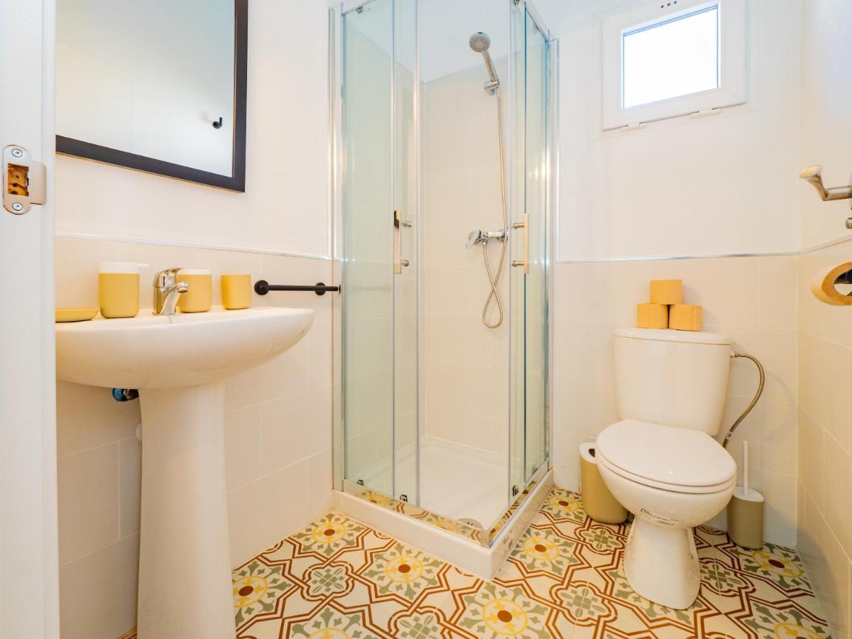 Apartament Cubo'S Apartamento El Patio Andaluz 9 Cártama Zewnętrze zdjęcie