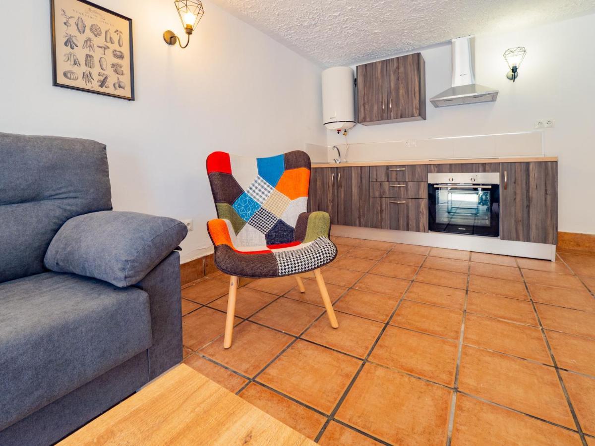 Apartament Cubo'S Apartamento El Patio Andaluz 9 Cártama Zewnętrze zdjęcie