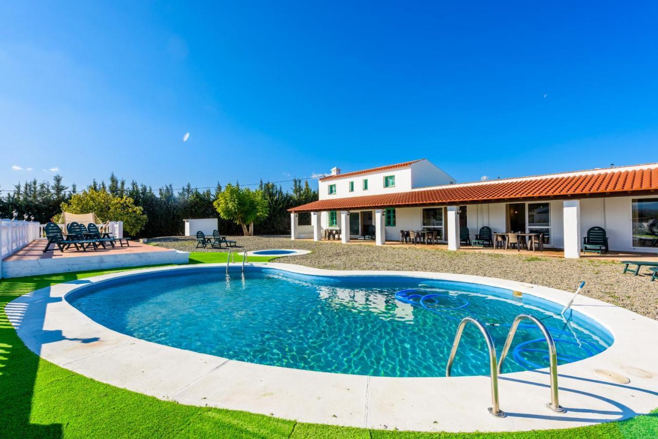 Apartament Cubo'S Apartamento El Patio Andaluz 9 Cártama Zewnętrze zdjęcie