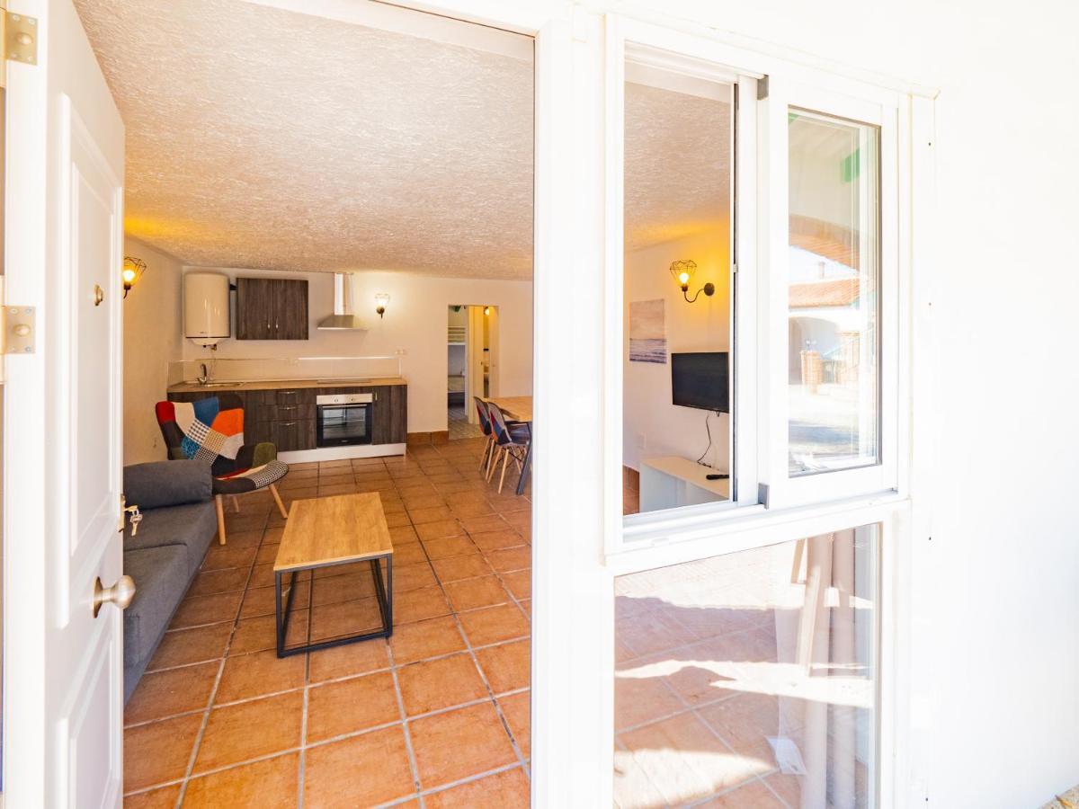 Apartament Cubo'S Apartamento El Patio Andaluz 9 Cártama Zewnętrze zdjęcie