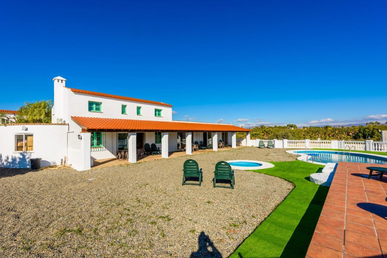 Apartament Cubo'S Apartamento El Patio Andaluz 9 Cártama Zewnętrze zdjęcie