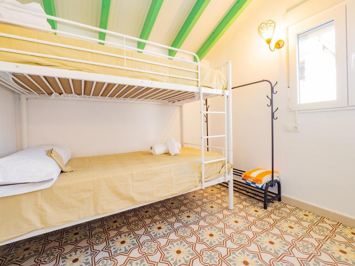 Apartament Cubo'S Apartamento El Patio Andaluz 9 Cártama Zewnętrze zdjęcie